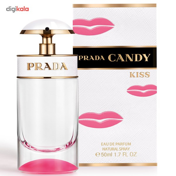 prada candy kiss edp