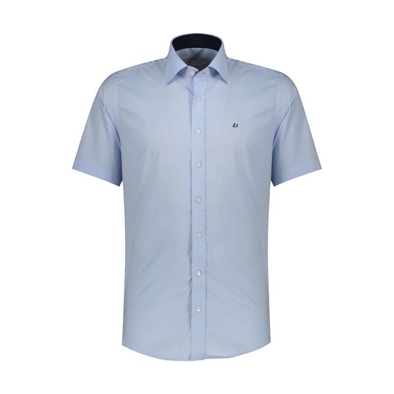 پیراهن مردانه ال سی من مدل 02181144-150