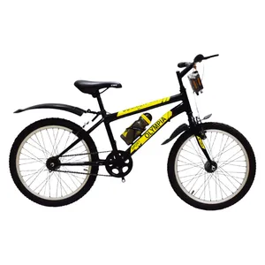 دوچرخه کوهستان مدل Sport 80 سایز طوقه 20 اینچ