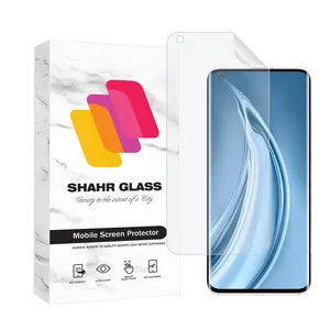  Shahr Glass MTNANFSH Screen Protector For Xiaomi Mi 10S