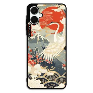 AKAM AMC-WSGA06-ZEN-15 Cover For Samsung Galaxy A06