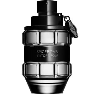 Viktor and Rolf Spicebomb Eau De Toilette For Men 90ml