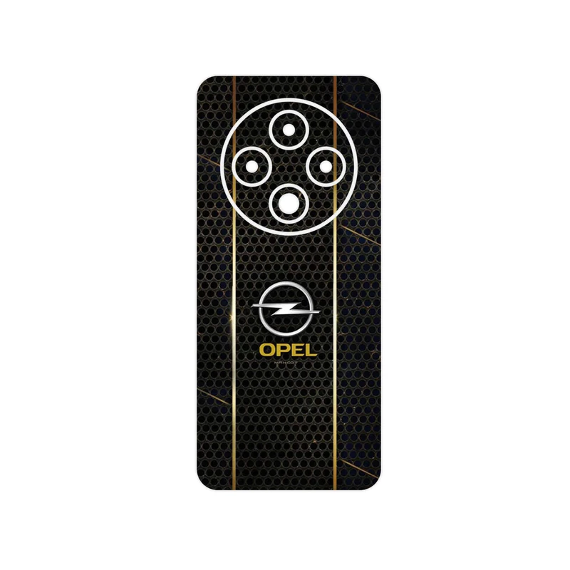 برچسب پوششی ماهوت مدل OPEL مناسب برای گوشی موبایل شیائومی Redmi 14C