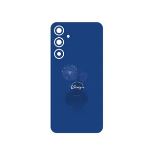 MAHOOT Disney Cover Sticker for Samsung Galaxy A35