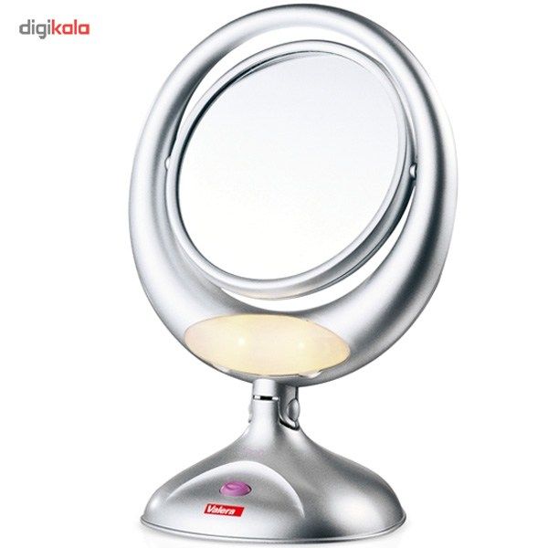 آینه آرایشی والرا مدل 618-01 Vanity -  - 2