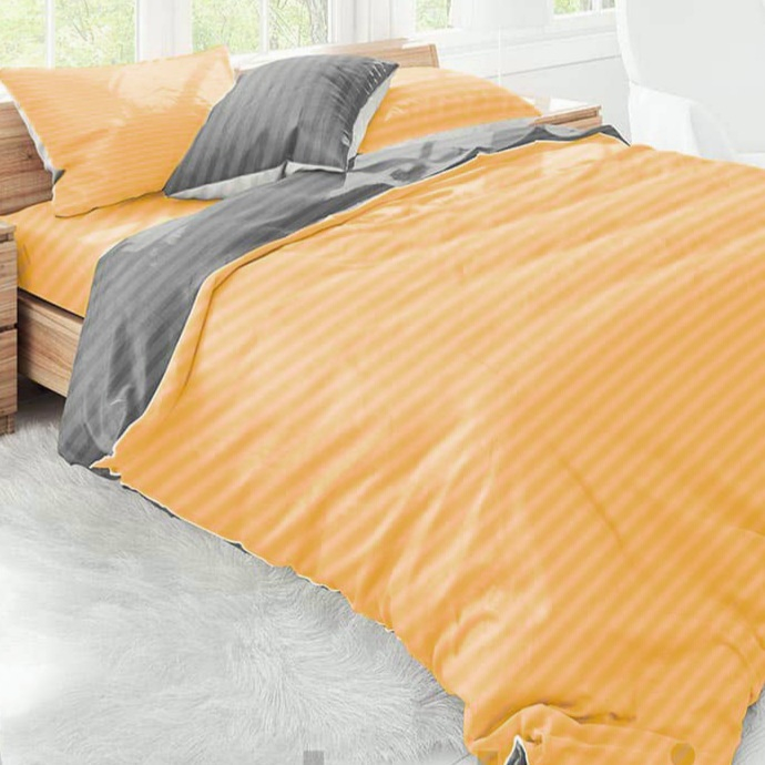 سرویس روتختی مدل هتلی دورو نیکیا کد 180 دو نفره چهار تکه