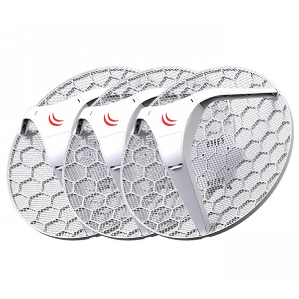 بررسی تخصصی MikroTik LHG 5 (RBLHG-5nD)