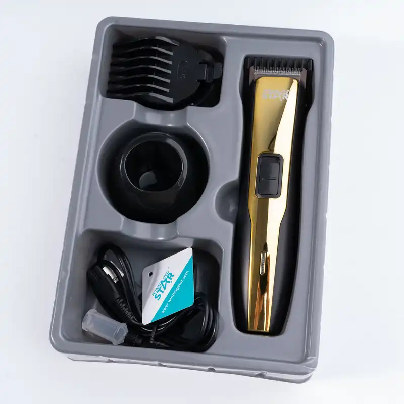 ماشین اصلاح موی سر و صورت وینینگ استار مدل ST-5617