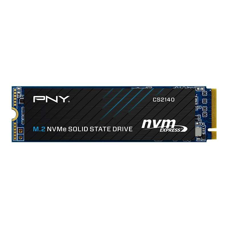 اس اس دی اینترنال پی ان وای مدل CS2140 ظرفیت 500 گیگابایت اس اس دی اینترنال پی ان وای مدل CS2140 ظرفیت 500 گیگابایت