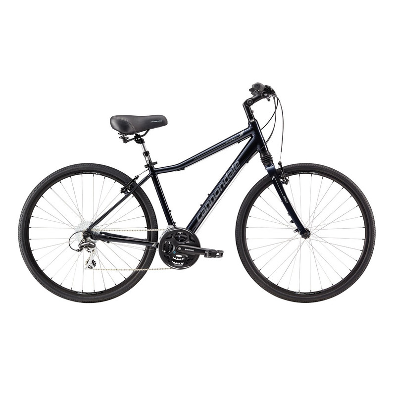 دوچرخه شهری کنندال مدل 1 Adventure سایز 28 -700C
