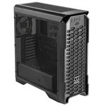 کیس کامپیوتر گیمینگ گرین مدل STRIKER