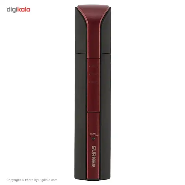 موزن گوش، بینی و ابرو سورکر مدل ZS-216