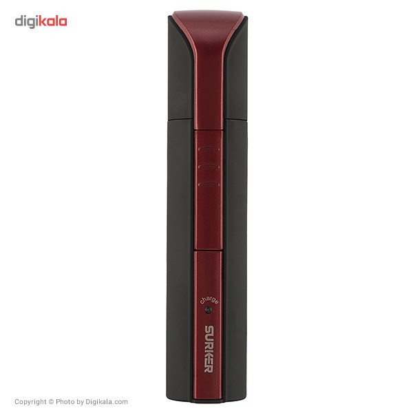 موزن گوش، بینی و ابرو سورکر مدل ZS-216