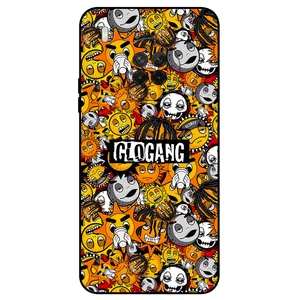  Megafone 8243 Cover For Huawei Y9A