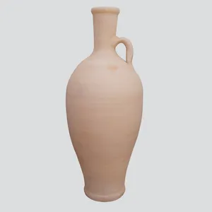 کوزه سفالی مدل سنتی کد JTK004