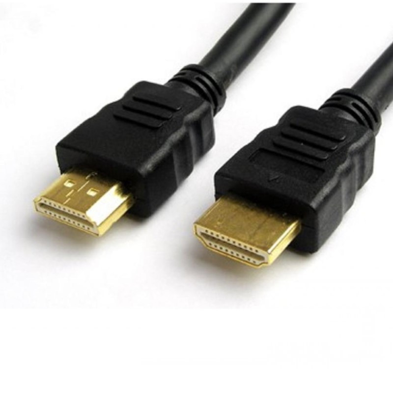 کابل HDMI فرانت مدل 4k  طول 0.5 متر