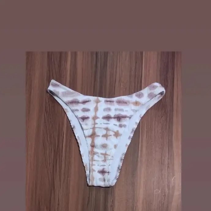 مایو زنانه پرتی لیتل تینک مدل PR20