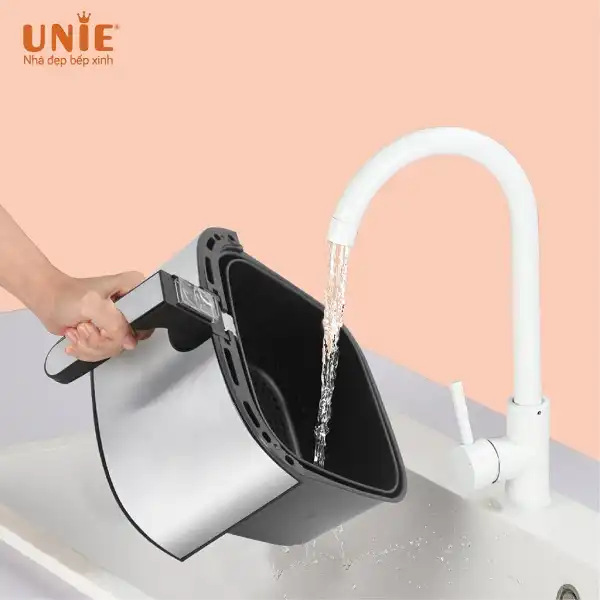 سرخ کن بدون روغن یونی مدل UE_800