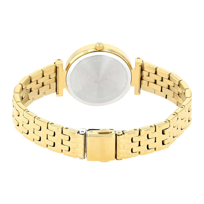 ساعت مچی عقربه ای زنانه سیتی زن مدل ER0212-50Y ساعت مچی عقربه ای زنانه سیتی زن مدل ER0212-50Y