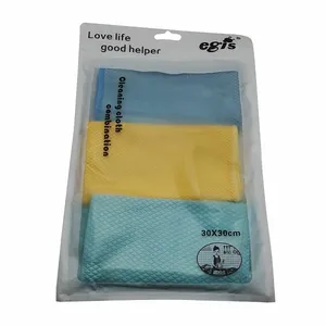 دستمال اجیس کد 225300 مجموعه 3 عددی