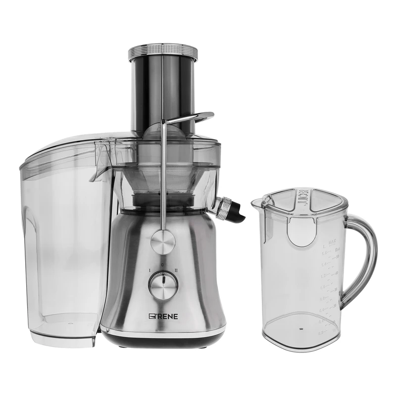 آبمیوه گیری رنه مدل RJE-1705