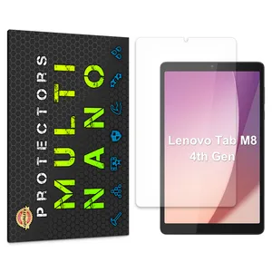 Multi Nano X-S1M Model Anti Reflex Screen Protector For Lenovo Tab M8 Gen 4 8.0 inch Tablet