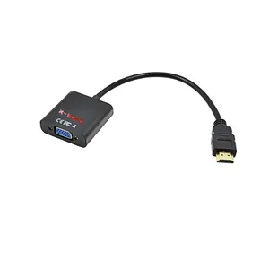 مبدل HDMI به VGA ایکس نوا مدل x