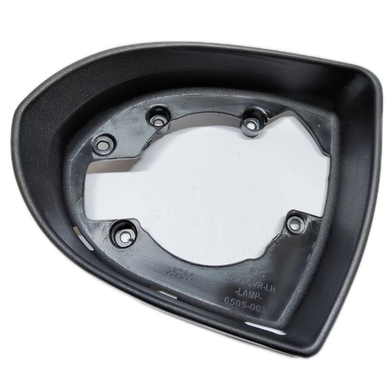 قاب دور آینه جانبی چپ مدل 2011.2014 مناسب برای اسپورتج