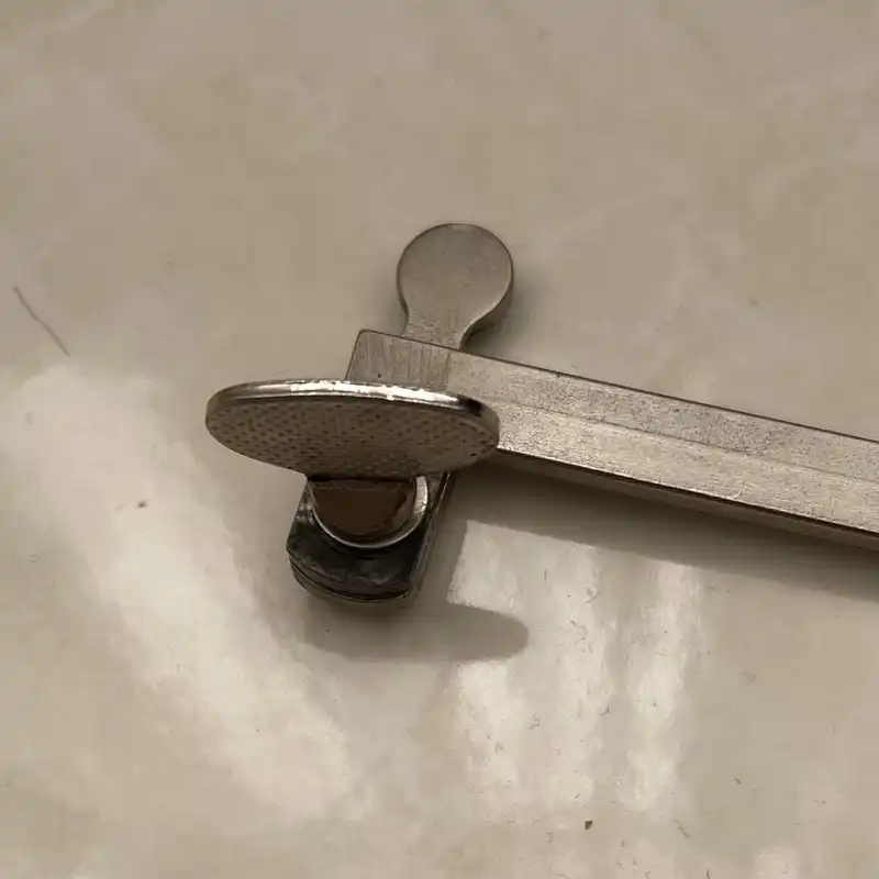 کمان اره مویی مدل 100