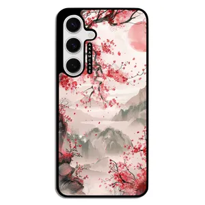 AKAM AMC-WSGS24-ZEN-20 Cover For Samsung Galaxy S24