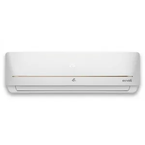 کولر گازی اسپلیت دیواری 30000 دور ثابت ایوولی مدل EVCIS-30K-MD