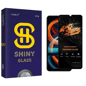 Atouchbo Shiny Antistatic Screen Protector For Xiaomi  Redmi A3