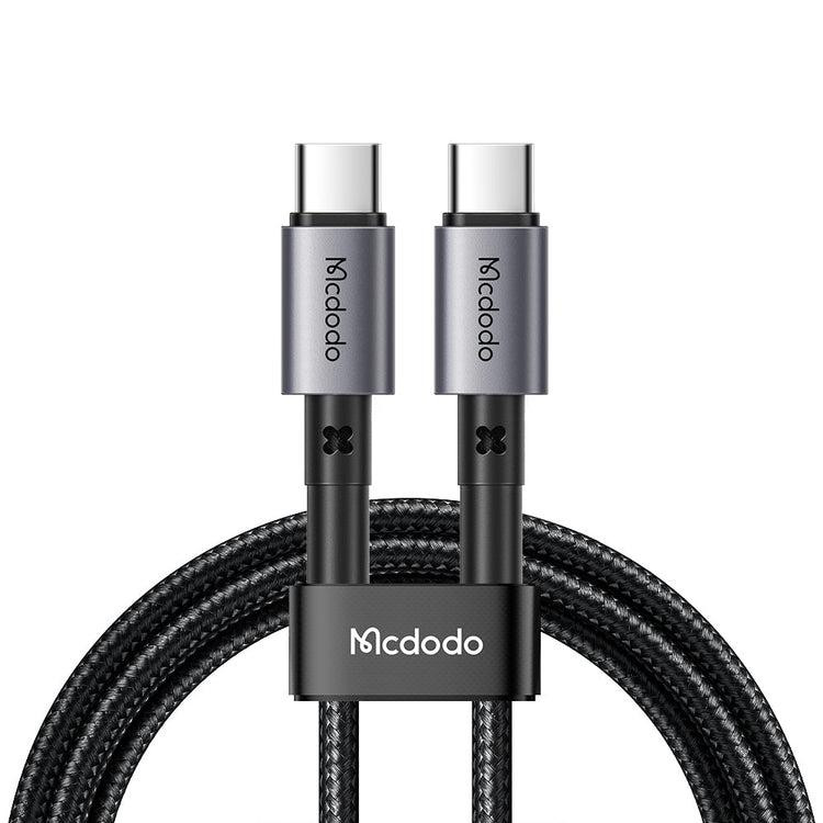 کابل USB-C مک دودو مدل CA-3131 طول 1.5متر