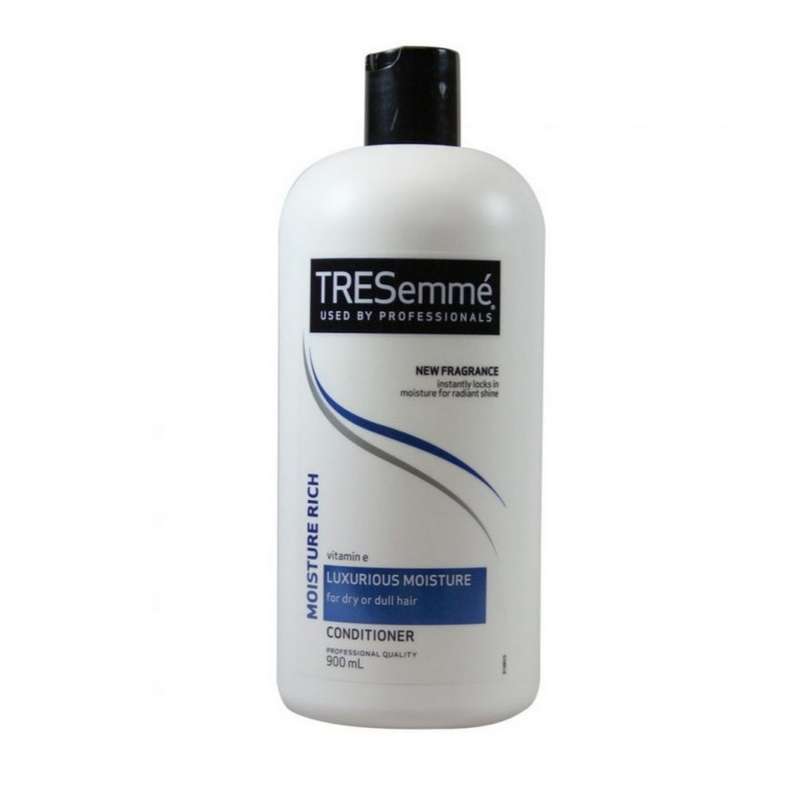 ماسک مو ترزمی مدل Moisture rich حجم 900 میلی لیتر