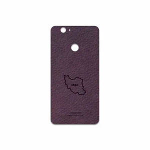 MAHOOT PL-IRC Cover Sticker for Huawei Nova