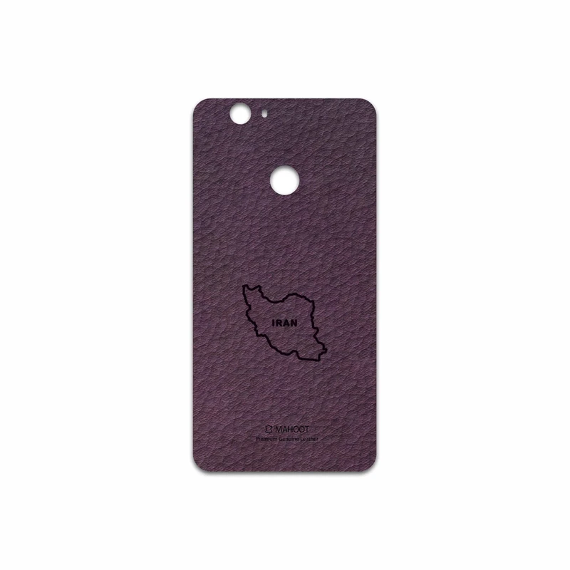 برچسب پوششی ماهوت مدل PL-IRC مناسب برای گوشی موبایل هوآوی Nova