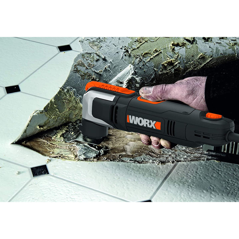 ابزار همه کاره ورکس مدل WX686.2 ابزار همه کاره ورکس مدل WX686.2