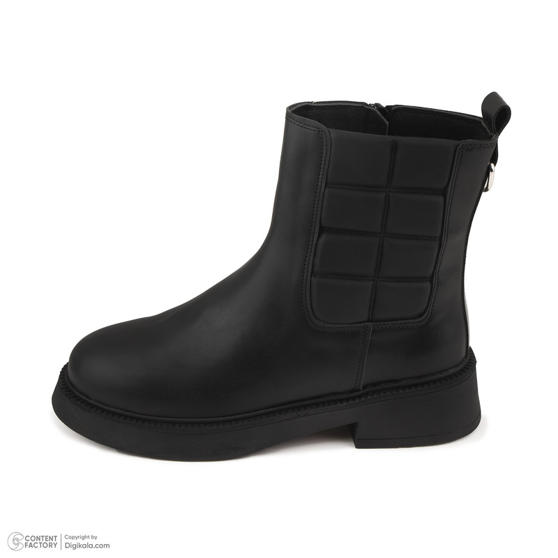 نیم بوت زنانه مدل 03