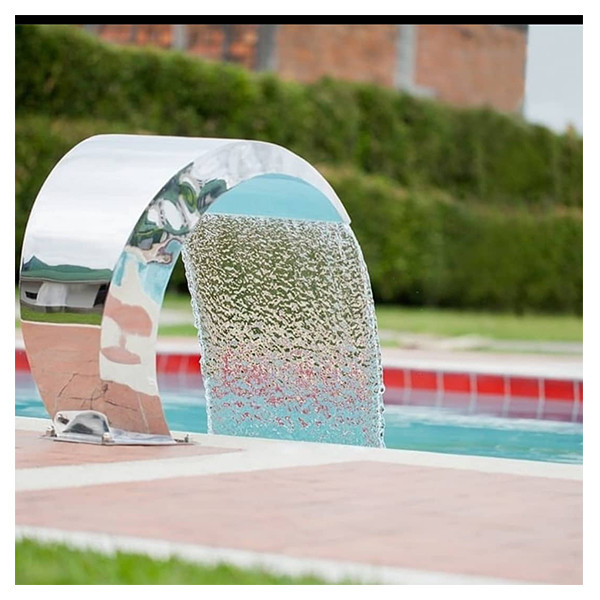 آبنما استخر مدل کرتین درنا 70x50