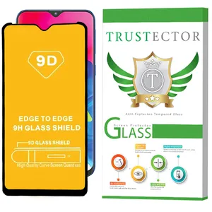 Trustector FUTA Screen Protector For Samsung Galaxy M10