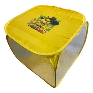 سبد رخت چرک مدل MOR235