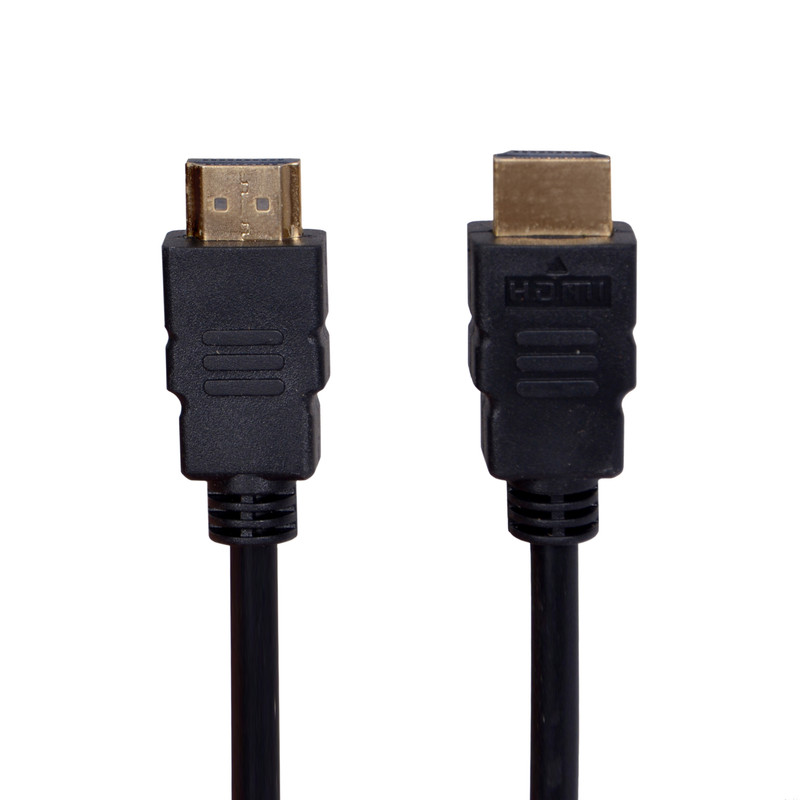 کابل HDMI مدل RHBR1 طول 1 متر