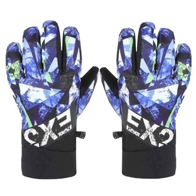دستکش ورزشی مدل gortex-110