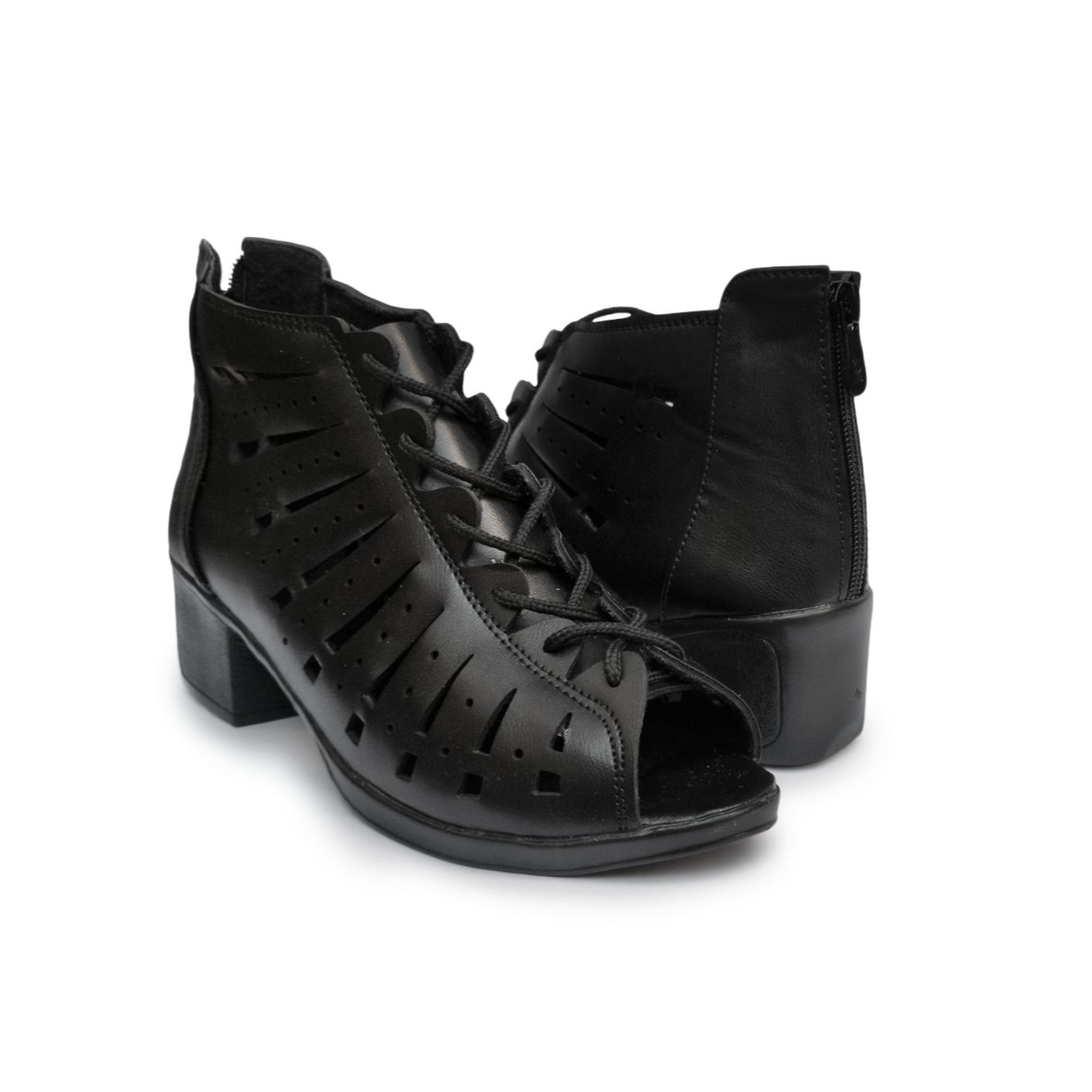 صندل زنانه مدل نامسی - - 6