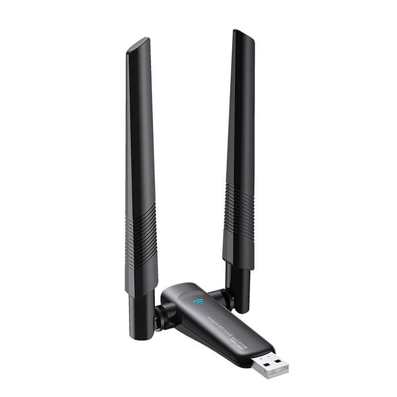 USB کارت شبکه پیکس لینک مدل UAX04
