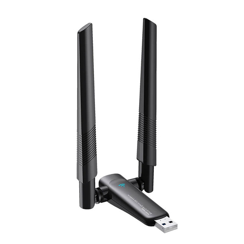 USB کارت شبکه پیکس لینک مدل UAX04