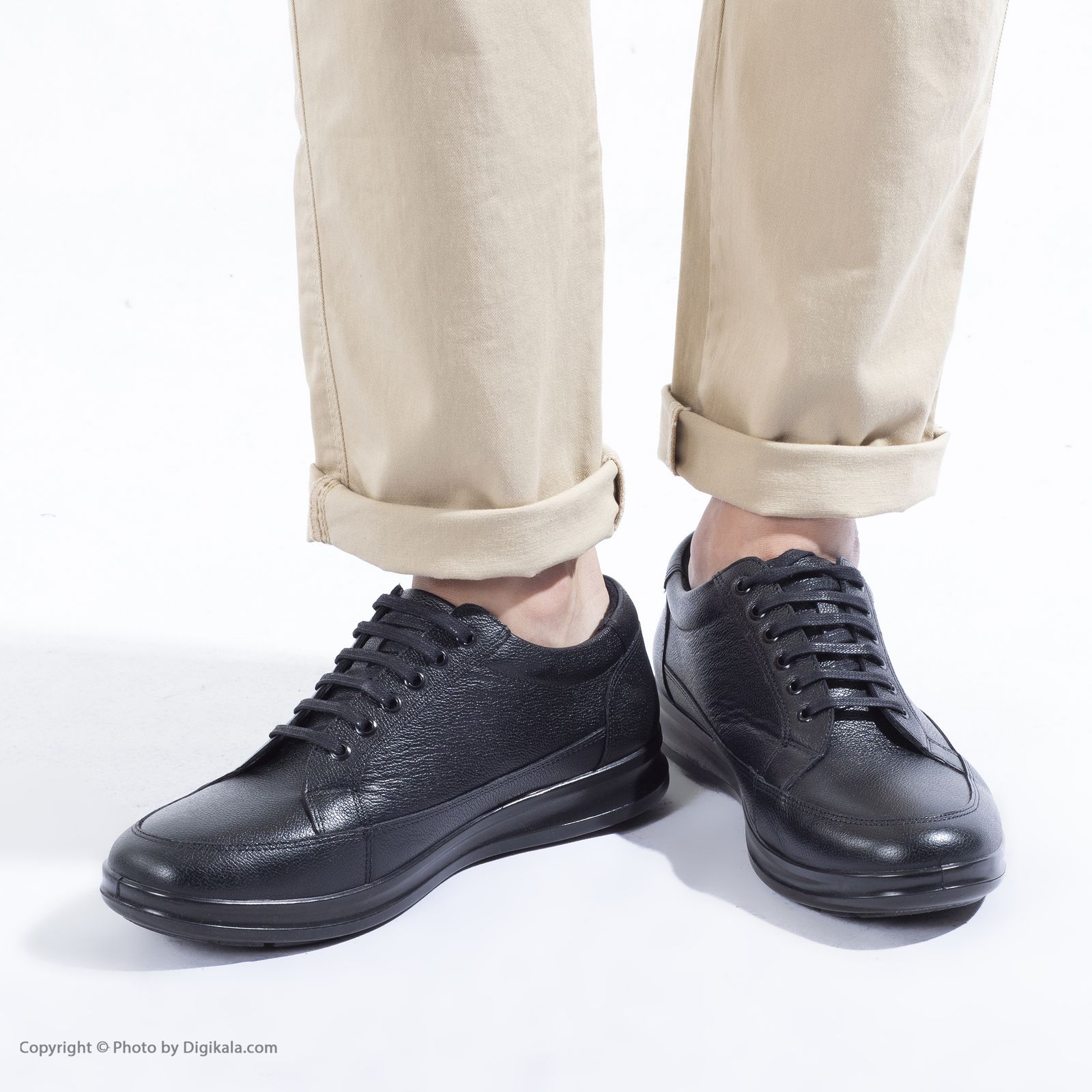 کفش روزمره مردانه دنیلی مدل Artman-213070291003 -  - 8