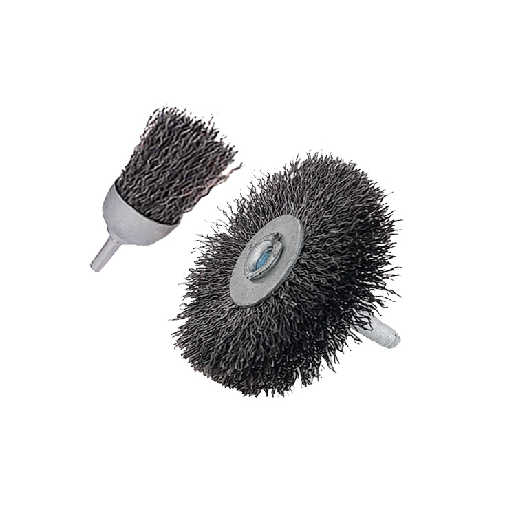 فرچه سیمی سردریلی مدل RO - 52 مجموعه دو عددی
