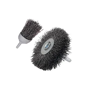 فرچه سیمی سردریلی مدل RO - 52 مجموعه دو عددی