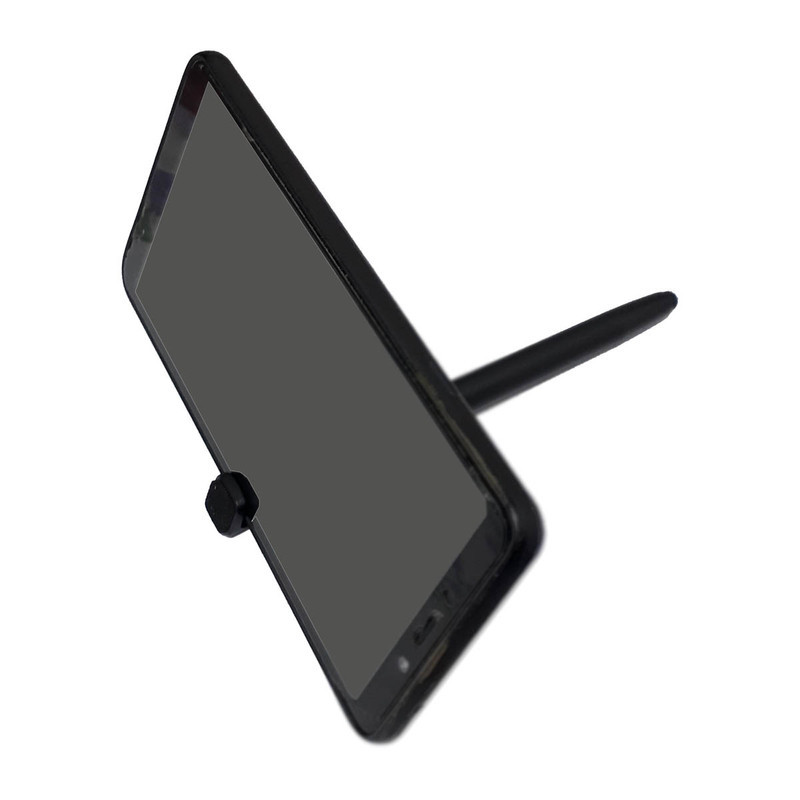 قلم لمسی هارمن مدل 4in 1 Touch screen-Holder-Cleaner- pen